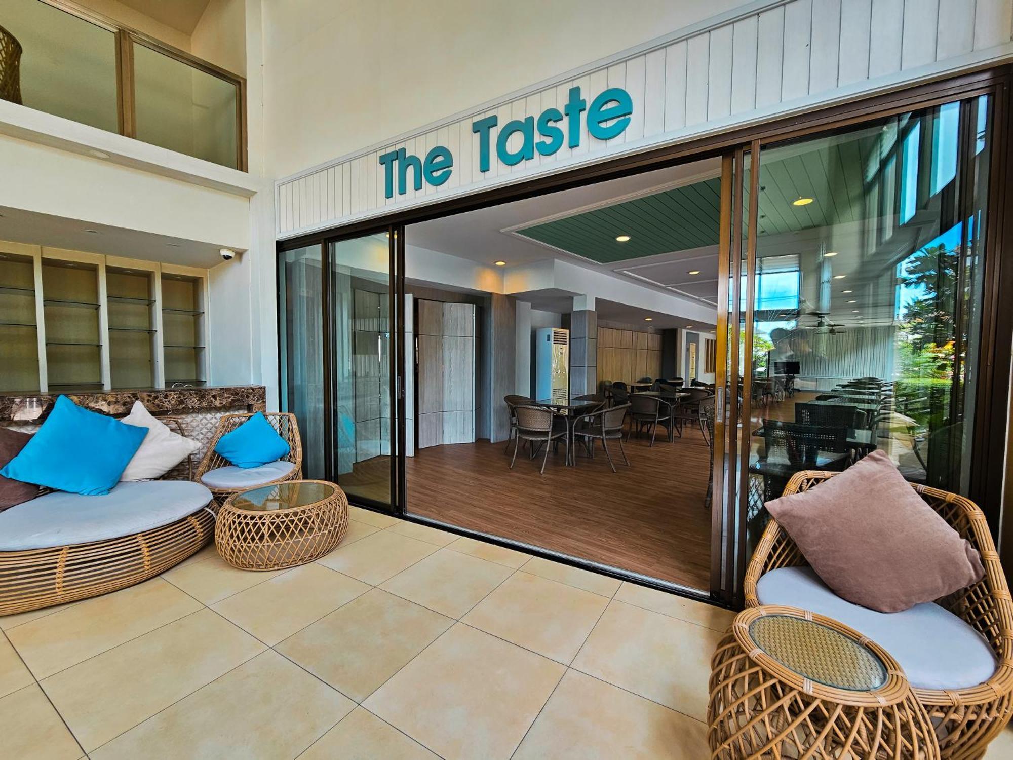 Recenta Suite Phuket Suanluang Exteriér fotografie